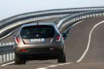 Lancia Delta 1.8 DiTurbo 2009 года